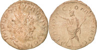Antoninianus Coin, Postumus, Billon, Cohen:360 -