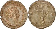 Antoninianus Coin, Postumus, Billon, Cohen:215. -