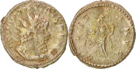 Antoninianus Coin, Postumus, Billon, Cohen:199 -