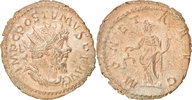 Antoninianus Coin, Postumus, Billon, Cohen:199 -