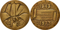 Poland Medal History, Bronze -