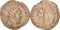 Antoninianus Coin, Postumus, Billon, RIC:57 -