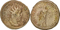 Antoninianus Coin, Postumus, Billon, RIC:57 -