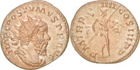 Antoninianus Coin, Postumus, Billon, RIC:57 -