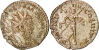 Antoninianus Coin, Postumus, Billon, RIC:57 -