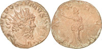 Antoninianus Coin, Postumus, Billon, RIC:318 -