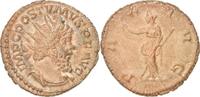 Antoninianus Coin, Postumus, Billon, RIC:318 -