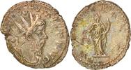 Antoninianus Coin, Postumus, Billon -