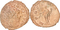 Antoninianus Coin, Postumus, Billon, RIC:315 -