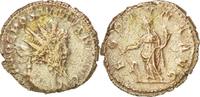 Antoninianus Coin, Postumus, Billon, RIC:60 -