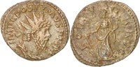 Antoninianus Coin, Postumus, Billon -