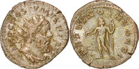 Antoninianus Coin, Postumus, Billon, RIC:76 -