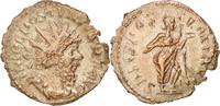 Antoninianus Coin, Postumus, Billon, RIC:328 -