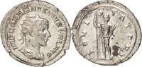 Antoninianus Coin, Gordian III, Roma, Billon, RIC:84 -