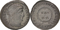 Follis Coin, Constantine I, Thessalonica, Copper, RIC:123g -