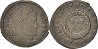 Nummus Coin, Licinius I, Ticinum, Copper, RIC:146 -