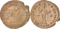 Follis Coin, Constantine I, London, Copper, RIC:121a -