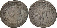 Follis Coin, Constantine I, London, Copper, RIC:279 -