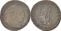 Follis Coin, Licinius I, Thessalonica, Copper, RIC:59g -