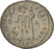 Follis Coin, Constantine I, Siscia, Copper, RIC:5d -