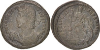 Maiorina Coin, Constantius II, Alexandria, Copper, RIC:54 -