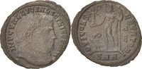 Follis Coin, Licinius I, Nicomedia, Copper, RIC:13 -