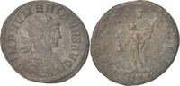 Antoninianus Coin, Numerian, Roma, Billon, RIC:414 -