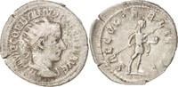 Antoninianus Coin, Gordian III, Antioch, Billon, RIC:216 -