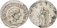 Antoninianus Coin, Gordian III, Roma, Billon, RIC:155 -