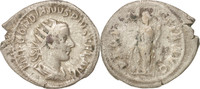 Antoninianus Coin, Gordian III, Roma, Billon, RIC:149 -
