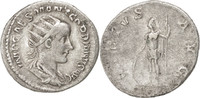 Antoninianus Coin, Gordian III, Roma, Billon, RIC:6 -