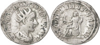Antoninianus Coin, Gordian III, Roma, Billon, RIC:70 -