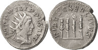 Antoninianus Coin, Philip I, Roma, Billon, RIC:62 -