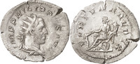 Antoninianus Coin, Philip I, Roma, Billon, RIC:63b -