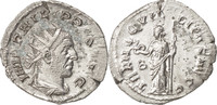 Antoninianus Coin, Philip I, Roma, Billon, RIC:9 -