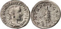Antoninianus Coin, Gordian III, Roma, Billon, RIC:69 -