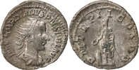 Antoninianus Coin, Gordian III, Roma, Billon, RIC:68 -