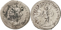 Antoninianus Coin, Gordian III, Roma, Billon, RIC:147 -