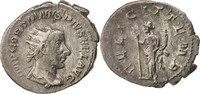 Antoninianus Coin, Gordian III, Roma, Billon, RIC:140 -