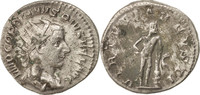 Antoninianus Coin, Gordian III, Roma, Billon, RIC:95 -
