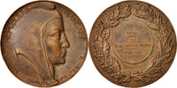 Frankreich Medaille Medal, French Fifth Republic, Politics, Society, War, S+ -