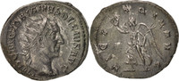 Antoninianus Coin, Trajan Decius, Roma, Billon, RIC:29c -