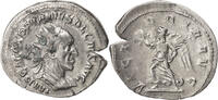 Antoninianus Coin, Trajan Decius, Roma, Billon, RIC:29c -