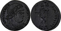 Maiorina Magnentius, Lugdunum, Bronze, RIC:112 -