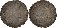 Nummus Coin, Constantius II, Nicomedia, Copper, RIC:65 -