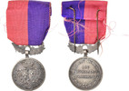France Medal Fédération des Sociétés Musicales du Nord et du Pas-de-Calais -