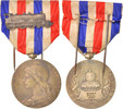 France Medal Médaille d'honneur des chemins de fer, Excellent Quality -
