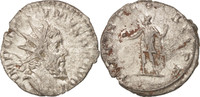 Antoninianus Coin, Postumus, Lyons, Billon, RIC:54 -