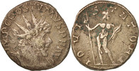Antoninianus Coin, Postumus, Billon, RIC:309. -