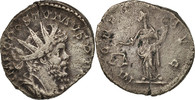 Antoninianus Coin, Postumus, Billon, RIC:315 -
